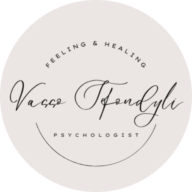 Feeling and Healing